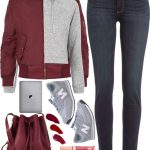 30 Cute Outfit Ideas for Teen Girls 2019 - Teenage Outfits for School