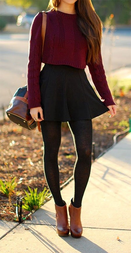 FALL OUTFIT IDEAS | FOR GIRLS by ?EMMA B? - Musely