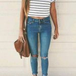 22 Cute Summer Outfit Ideas for Teen Girls