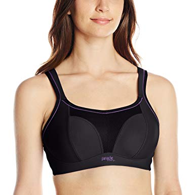 Panache Women's Non-Wired Sports Bra at Amazon Women's Clothing store: