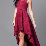 High-Low Prom, Semi-Formal Party Dresses - PromGirl