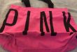 Bags | Pink Bag | Poshmark
