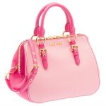 Beautiful Top 20 Pink Bags pink bag - Stacha Styles