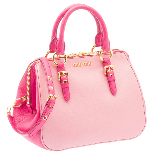 Beautiful Top 20 Pink Bags pink bag - Stacha Styles