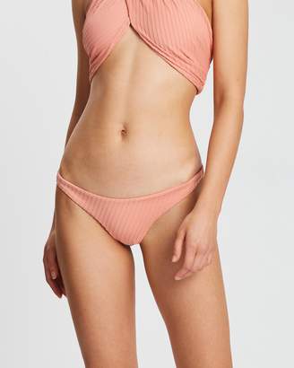 Dusty Pink Bikini - ShopStyle Australia