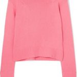 13 Pink Sweater Outfits We're Copying for Fall | Who What Wear