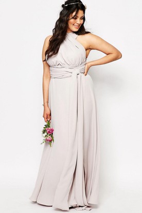 Plus Size Bridesmaid Dresses | Oversize Bridesmaid Dresses - UCenter