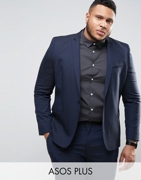 Latest Coat Pant Designs Navy Blue Men Suit Formal Slim Fit Plus