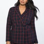 Plus Size Work Clothes: Office Styles | ELOQUII