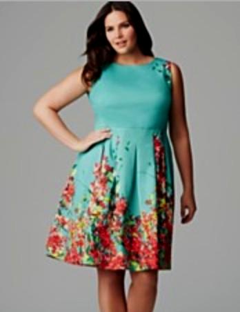 plus size summer dresses Naf Dresses