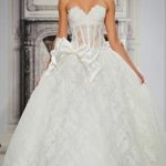 Pnina Tornai 4254 / 32908410, $1,495 Size: 12 | Used Wedding Dresses