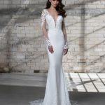 Pnina Tornai for Kleinfeld Spring 2019 Wedding Dress Collection