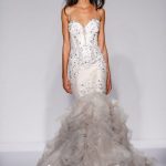 Mermaid Wedding Dress | Kleinfeld Bridal