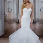 Pnina Tornai LOVE by Pnina Tornai Style # 14417, $1,920 Size: 10