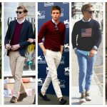 How to Dress Men's Preppy Style - TheTrendSpotter