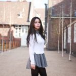 Preppy Style - Chloe Ting - Melbourne Australia Fashion Blog