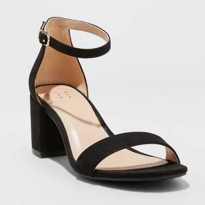 Women's Michaela Pumps - A New Day™ : Target