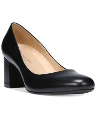 Naturalizer Whitney Pumps - Pumps - Shoes - Macy's