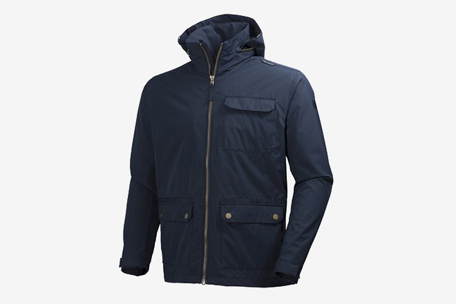 20 Best Rain Jackets For Men 2019 | HiConsumption