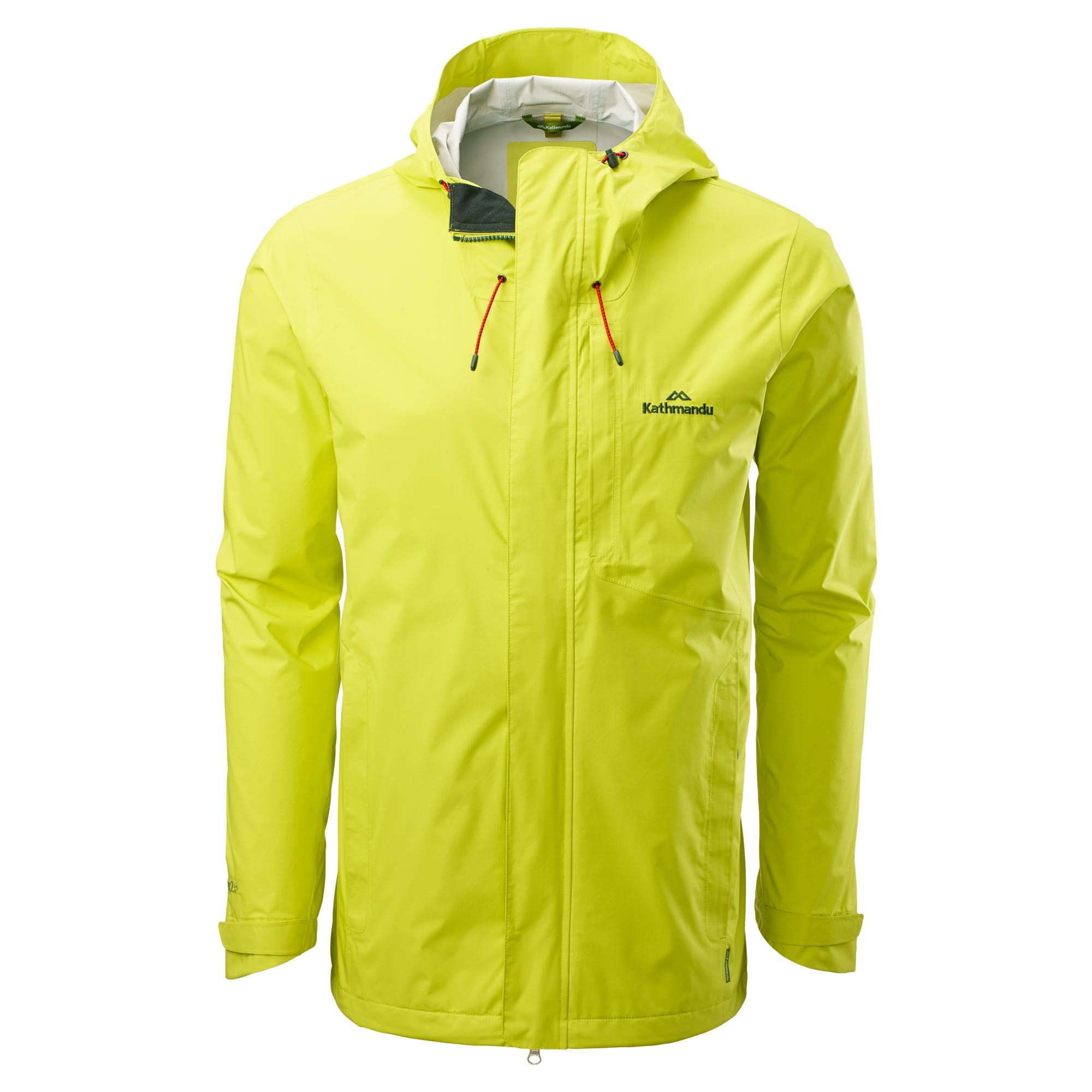 wiggle.com | Kathmandu Trailhead Men's Rain Jacket | Jackets