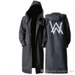 Eco Friendly Rainwear Raincoat Water Proof Men Fashion Raincoat