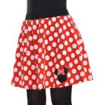 Minnie Mouse Skirt | Party City Canada