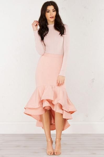 Ruffled Finds | threads. | Fashion, Dresses, Style
