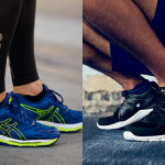 Running Shoes vs Training Shoes: What Shoe Do I Need? | ASICS US