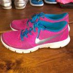 Nike Shoes | Pink Running Sneakers | Poshmark
