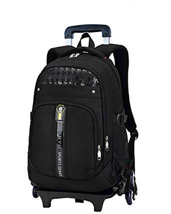 Amazon.com | Meetbelify Trolley School Bags Backpack For Boys With
