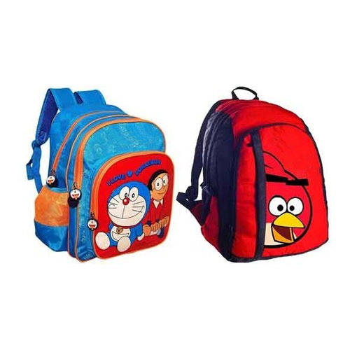 Kids School Bags at Rs 350 /bag(s) | Kids School Bag | ID: 9988653112
