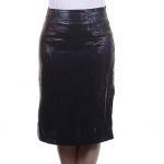 MADE for IMPULSE Women's Sequin Pencil Skirt at Amazon Women's