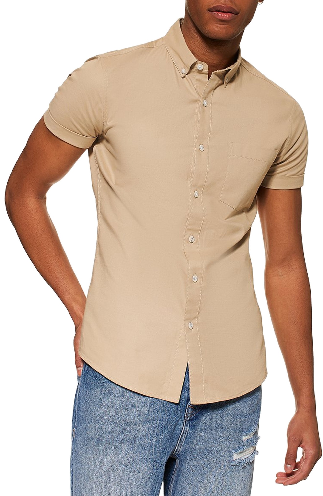 Men's Short Sleeve Shirts | Nordstrom