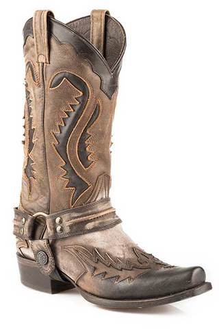 Stetson Boots u2013 The Western Company