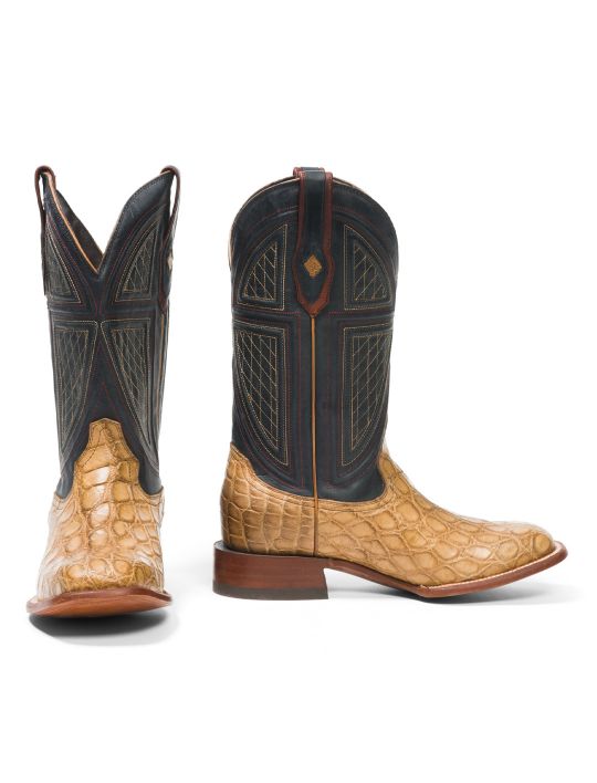 Stetson - Men's Boots