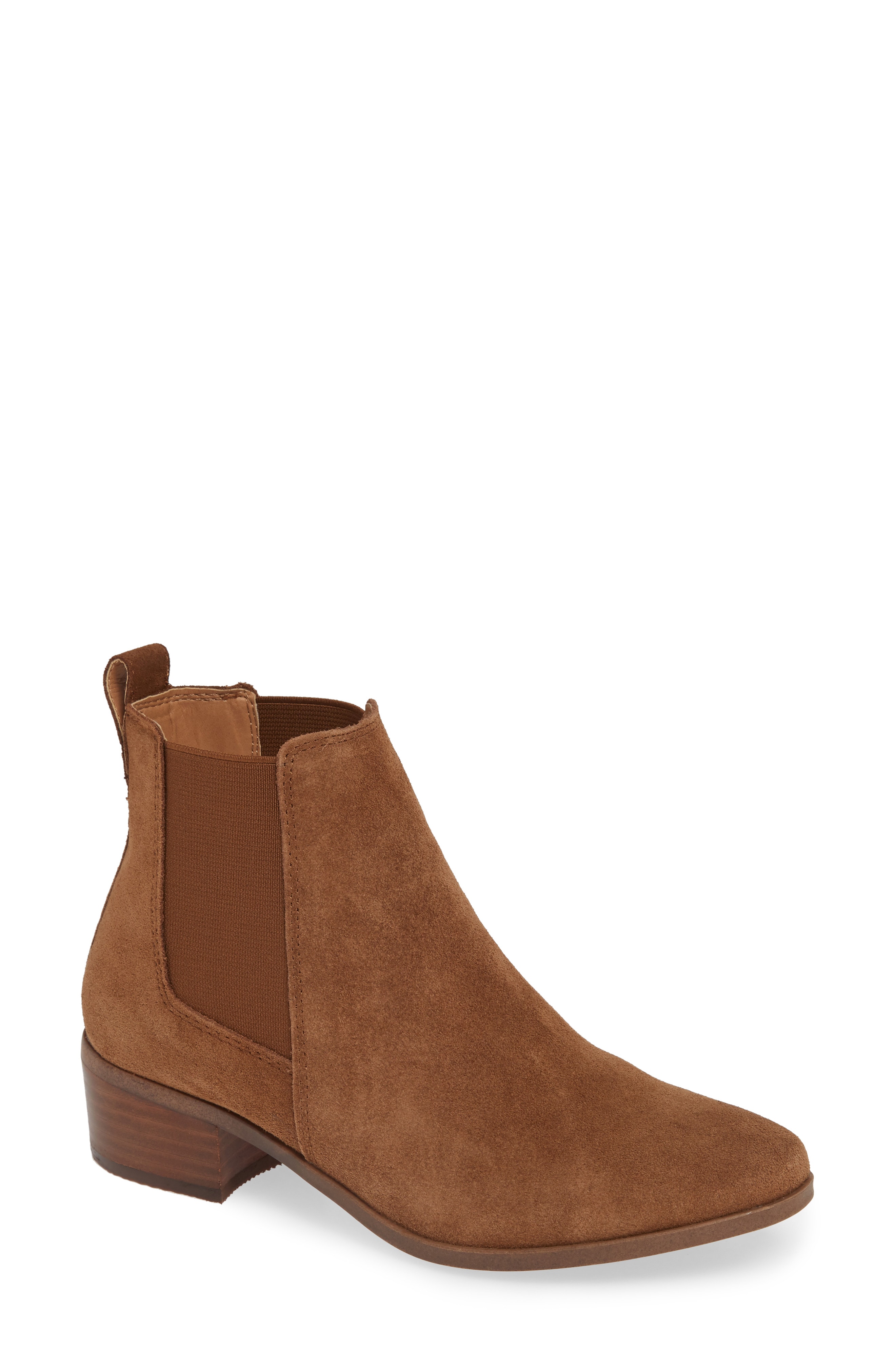 suede boots | Nordstrom