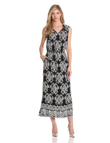 Summer Dresses Women Over 50 | Summer Dresses with 3/4 Sleeves for