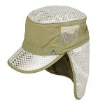 Amazon.com: Alchemi Sun Hats Sun/Desert Hat, Khaki: Sports & Outdoors