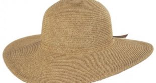 Packable Sun Hats at Village Hat Shop