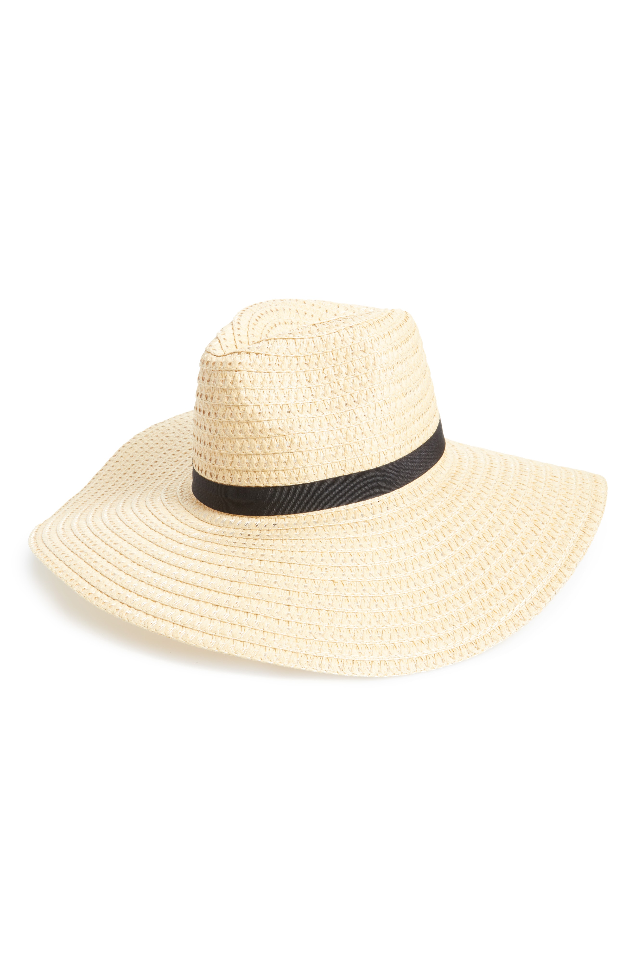 Women's Floppy Hats | Nordstrom