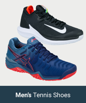 Tennis Shoes | Mens, Womens, & Youth Tennis Shoes
