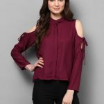 Fancy Tops for Women, Womens Casual Tops, Ladies Fashion Tops
