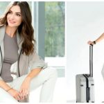 Anatomie: Travel Clothes for Women