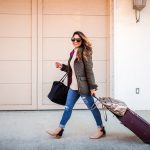 Comfortable Travel Clothes · Haute Off The Rack