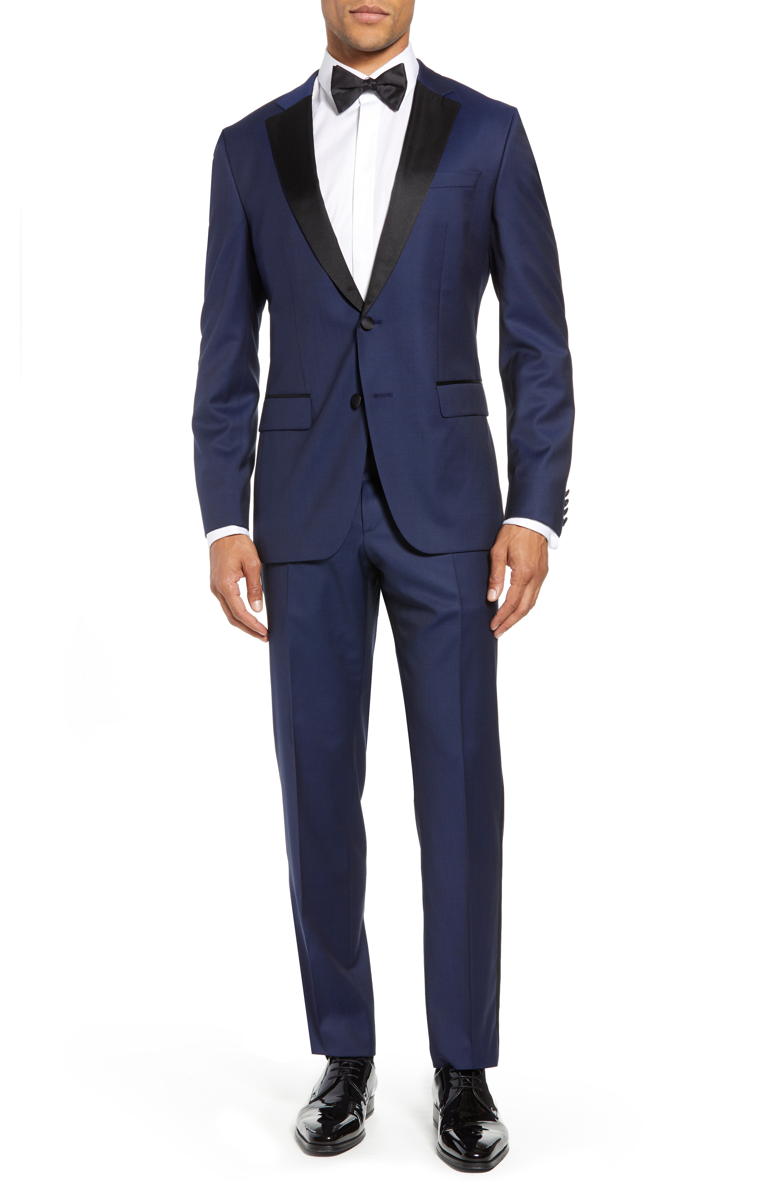 Men's Tuxedos: Wedding Suits & Formal Wear | Nordstrom