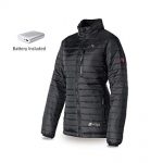 Amazon.com: VentureHeat 5V USB Heat Women's Heated Insulate Jacket