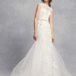 White by Vera Wang Wedding Dresses