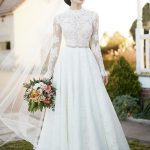 Vintage Wedding Dresses | Classic Wedding Gowns | Essense of Australia