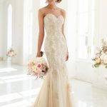 Wedding Dresses | Vintage Lace Wedding Dresses | Stella York