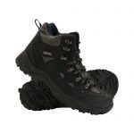Mens Walking Boots | Waterproof & Leather | Mountain Warehouse US